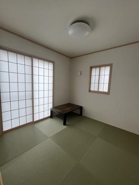 長野市大字三才の中古一戸建