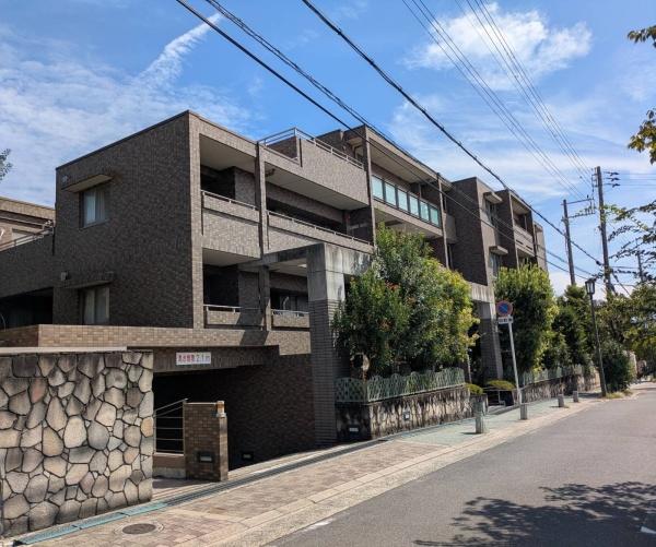 ロイヤルアーク東香里園町