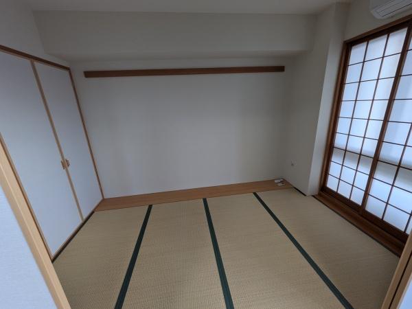 ロイヤルメドゥ香里園タワー