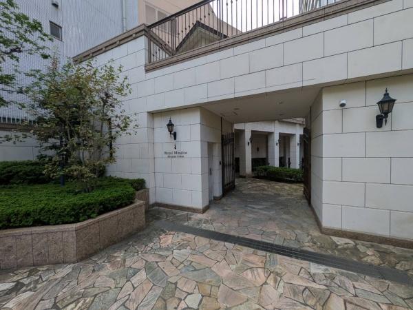 ロイヤルメドゥ香里園タワー