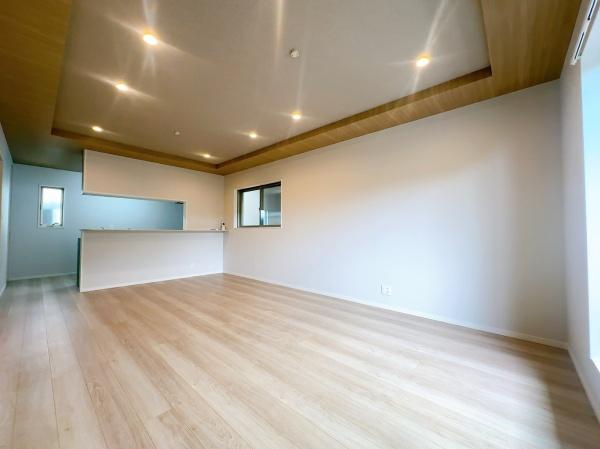 枚方市大峰南町の中古一戸建て