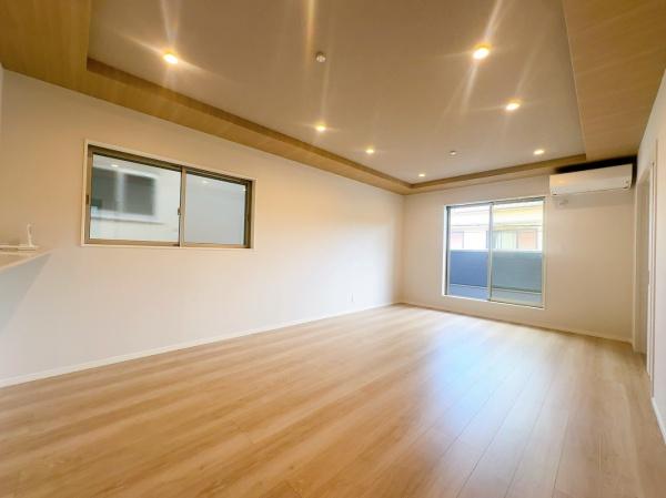 枚方市大峰南町の中古一戸建て