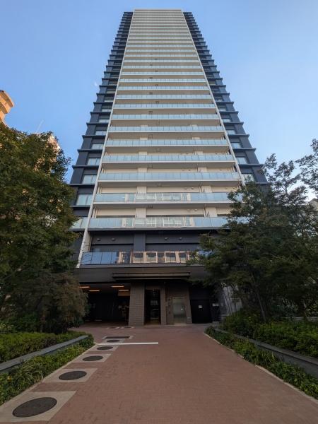 シエリアタワー大阪天満橋