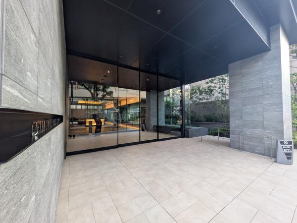 シエリアタワー大阪天満橋