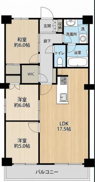 寝屋川コーポラス