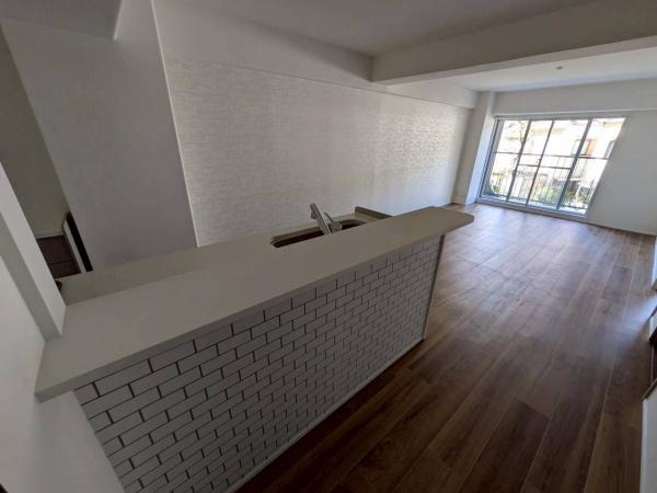 寝屋川コーポラス