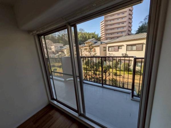 寝屋川コーポラス
