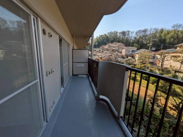 寝屋川コーポラス