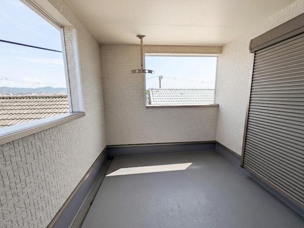 クレイドルガーデン寝屋川市国松町第11（2号棟）