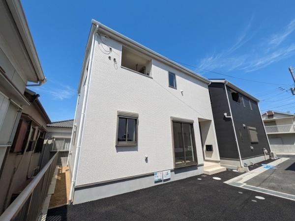 クレイドルガーデン寝屋川市国松町第11（2号棟）