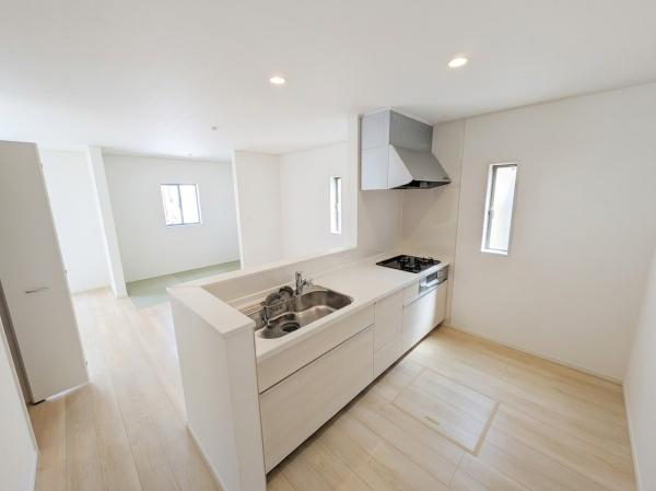 クレイドルガーデン寝屋川市国松町第11（2号棟）