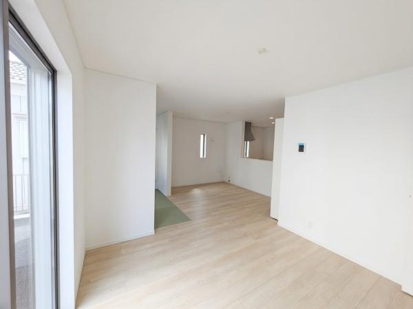 クレイドルガーデン寝屋川市国松町第11（2号棟）