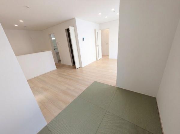 クレイドルガーデン寝屋川市国松町第11（2号棟）