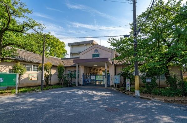 プレサンスアージュ香里園Ⅴ(寝屋川市立第五小学校)