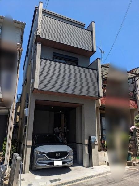 プレサンスアージュ香里園Ⅴ