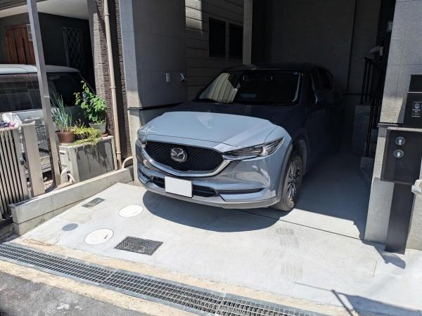 プレサンスアージュ香里園Ⅴ