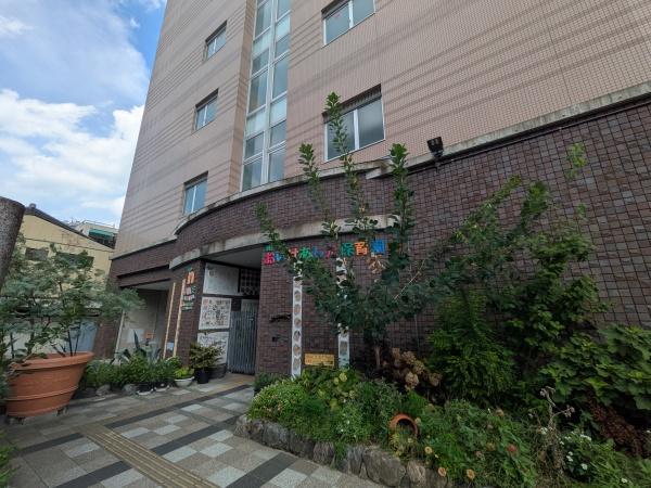 クラッシィハウス御池柳馬場(京都市御池保育所)