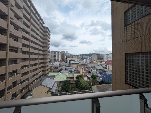 クラッシィハウス御池柳馬場