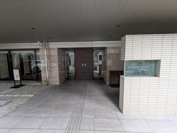 クラッシィハウス御池柳馬場