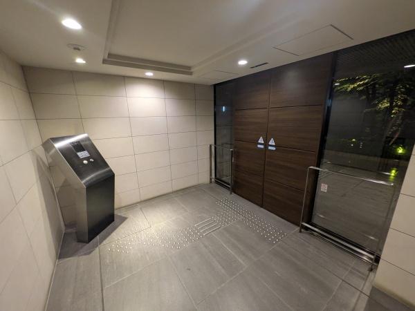 クラッシィハウス御池柳馬場