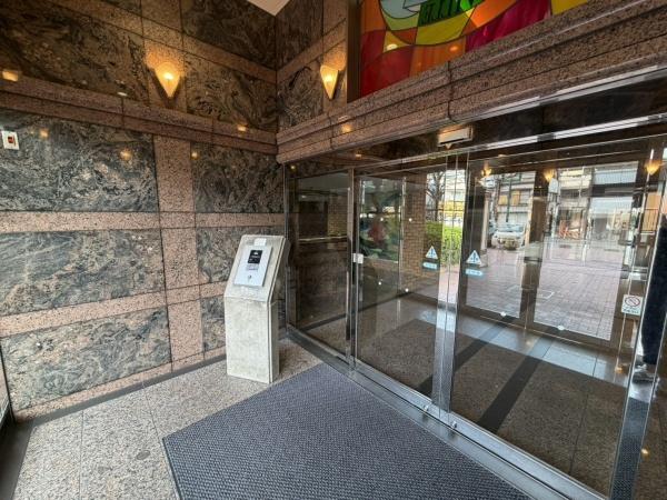 ロイヤルシャトーねやがわオークビル