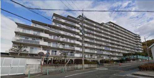 ライツシティ東寝屋川弐番館