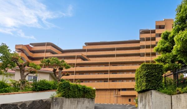 ライオンズマンション枚方