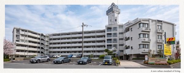 枚方コスモ光善寺