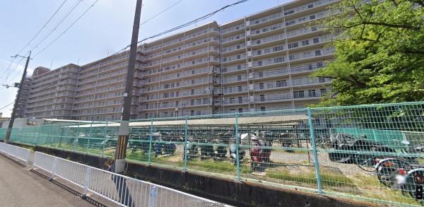 枚方淀川公園スカイハイツ