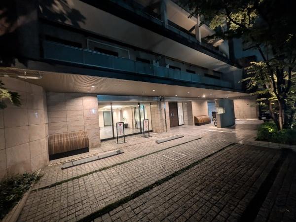 クラッシィハウス御池柳馬場