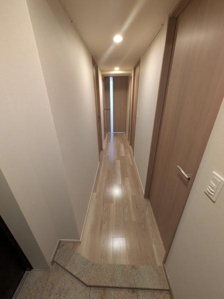 クラッシィハウス御池柳馬場