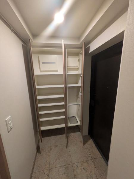 クラッシィハウス御池柳馬場
