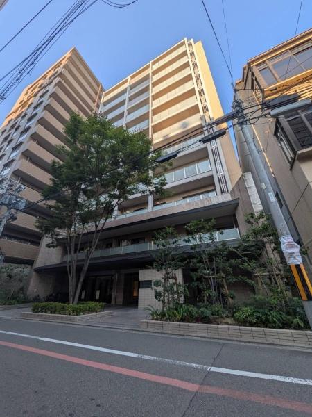 クラッシィハウス御池柳馬場