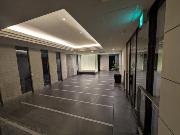 クラッシィハウス御池柳馬場
