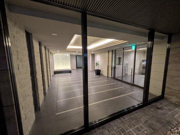 クラッシィハウス御池柳馬場