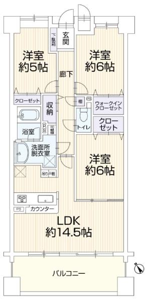 枚方翠香園ガーデンハウス