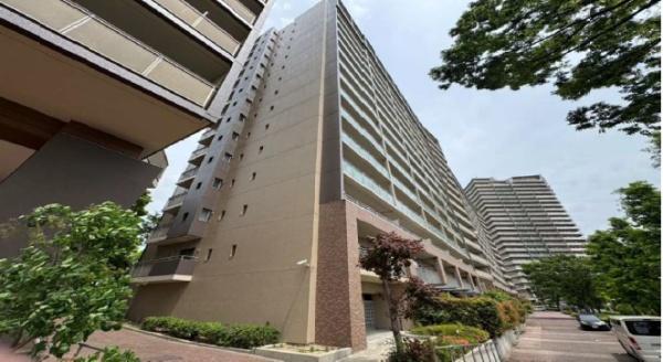 リバティパーク枚方B棟