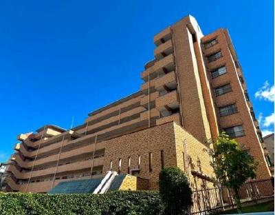 ライオンズマンション枚方