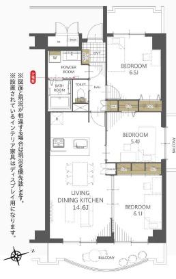 香里園セントポリア