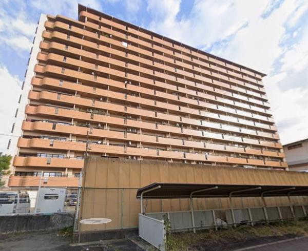ふぁみーゆ寝屋川セントラルパーク
