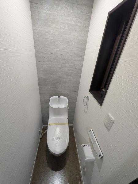 寝屋川市境橋町の中古一戸建て