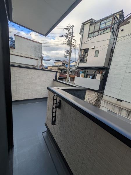 寝屋川市境橋町の中古一戸建て
