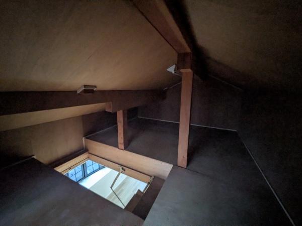 寝屋川市中神田町の中古一戸建て