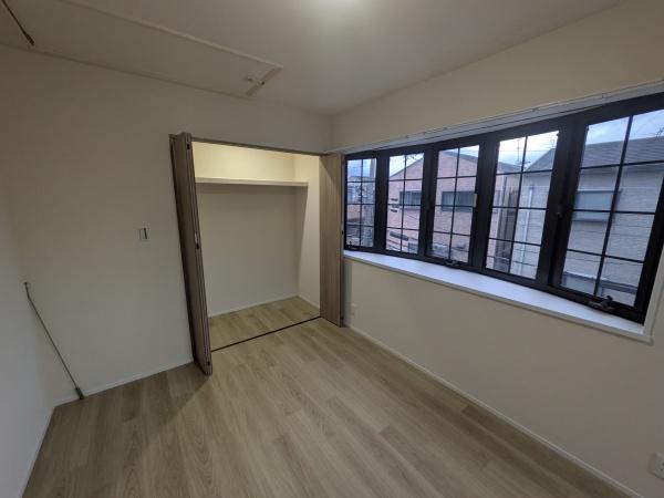 寝屋川市中神田町の中古一戸建て