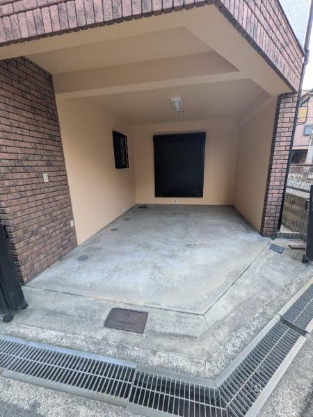 寝屋川市中神田町の中古一戸建て
