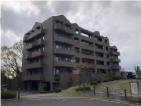 コモンシティ星田ヴェルデヒルズ5番館