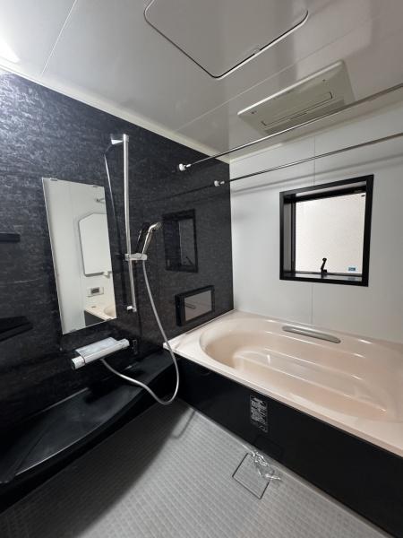 守口市金田町2丁目の中古一戸建て(バス)