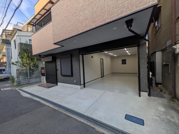 守口市金田町2丁目中古戸建