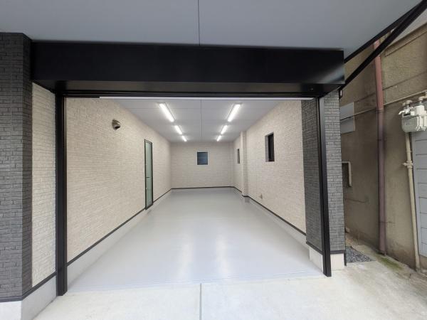 守口市金田町2丁目中古戸建