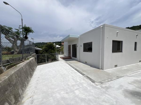 南城市玉城字玉城の中古一戸建て